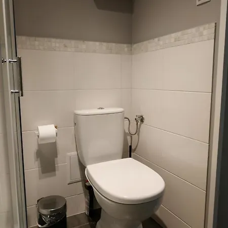 Apartamenty Na Skale Szklarska Poreba Exterior photo