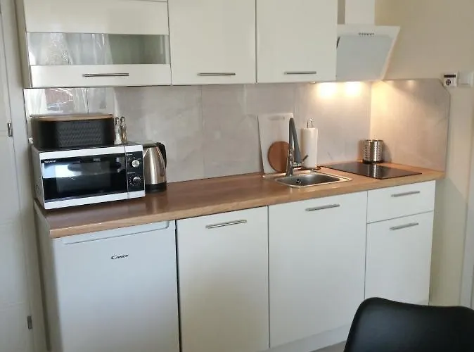 Apartamenty Na Skale