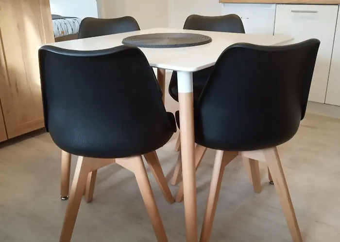 Apartamenty Na Skale