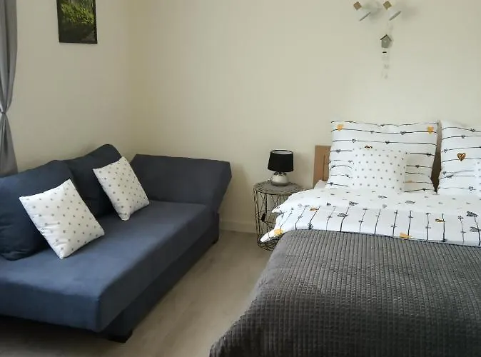 Apartamenty Na Skale