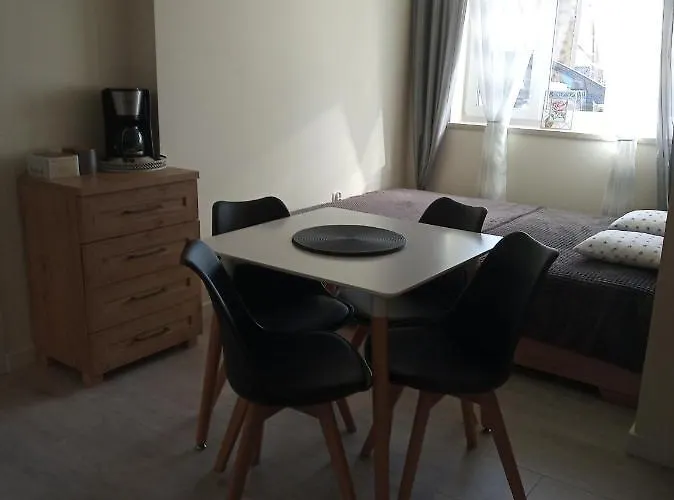 Apartamenty Na Skale