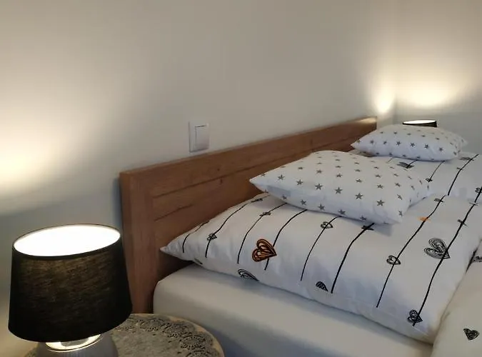 Apartamenty Na Skale