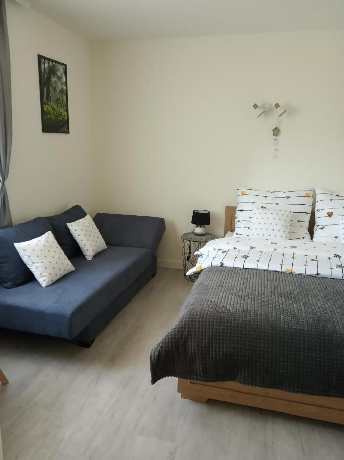 Apartment Na Skale