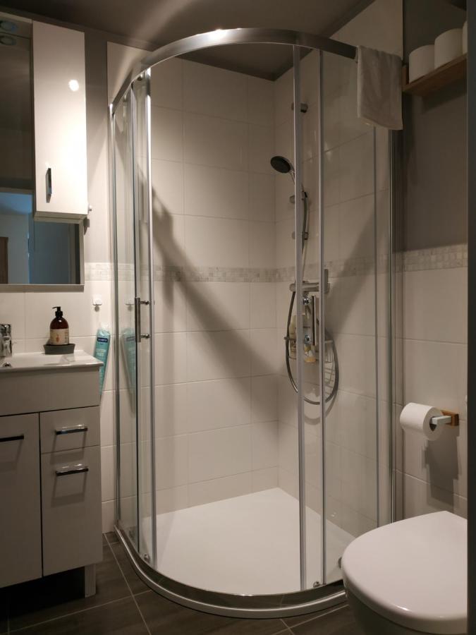 Apartment Na Skale