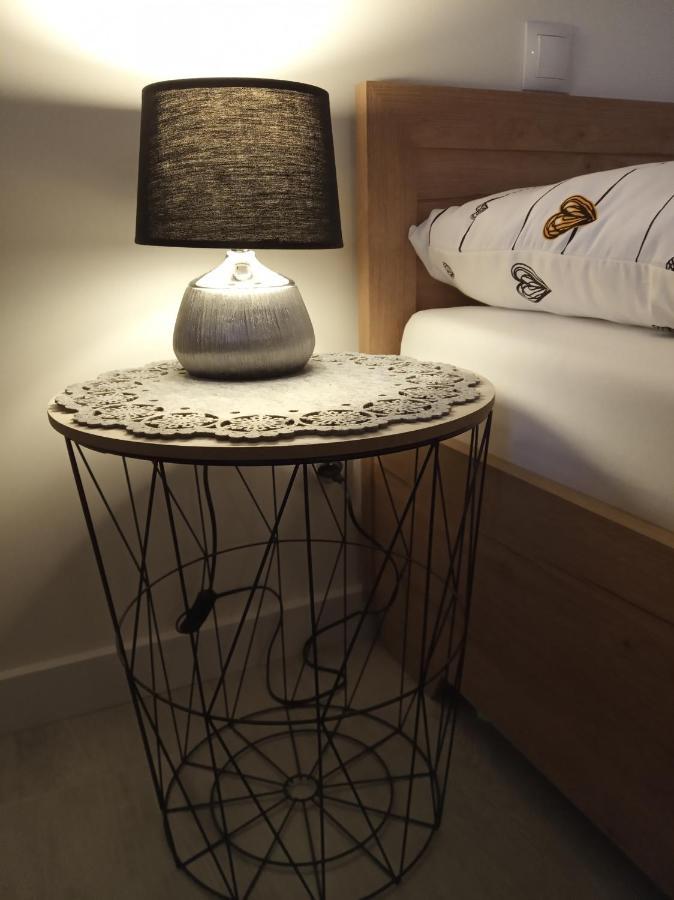 Apartment Na Skale *