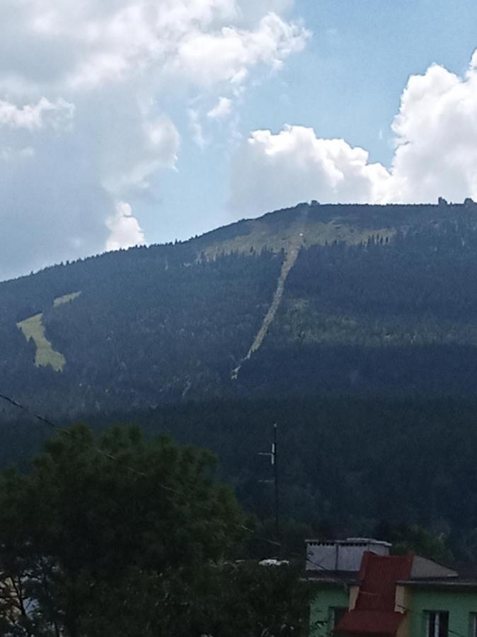 Apartment Na Skale Szklarska Poreba