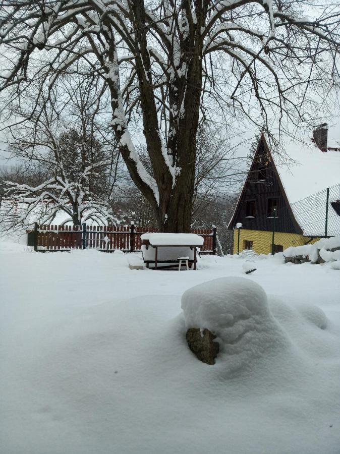 Na Skale Apartment *